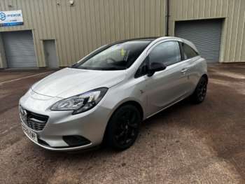 Used Vauxhall Corsa 2019 for sale - 75165600: Photo