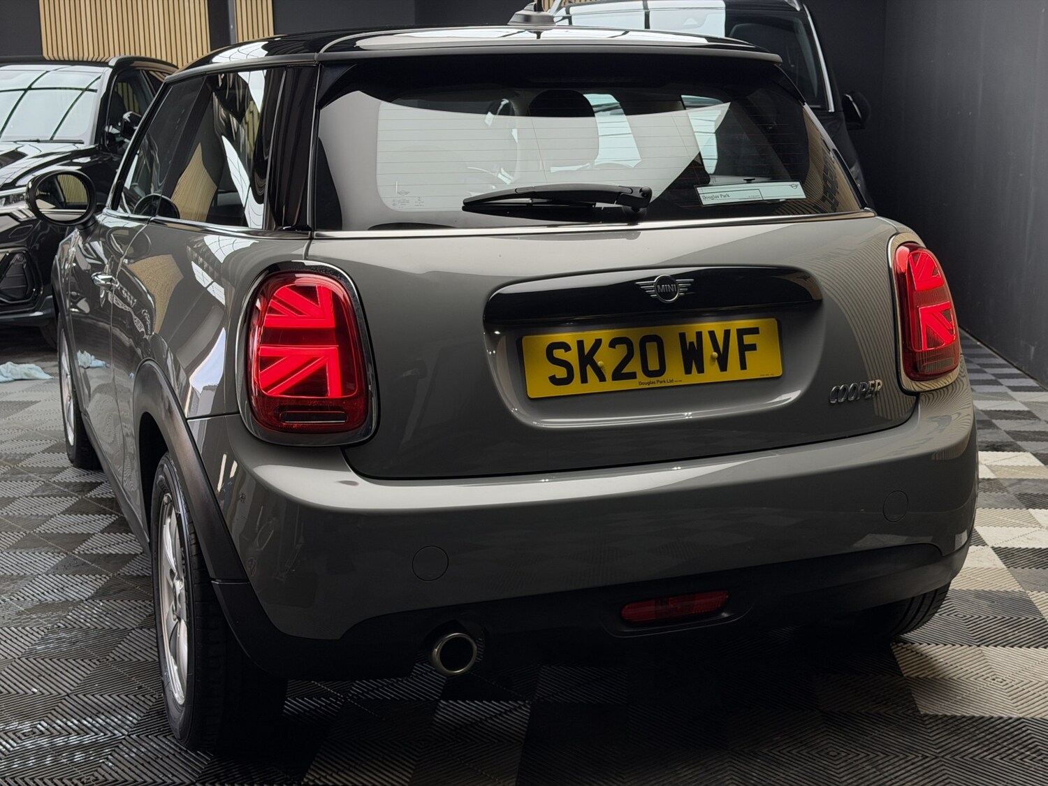 Used MINI Hatch 2020 for sale - 77584468: Photo 14