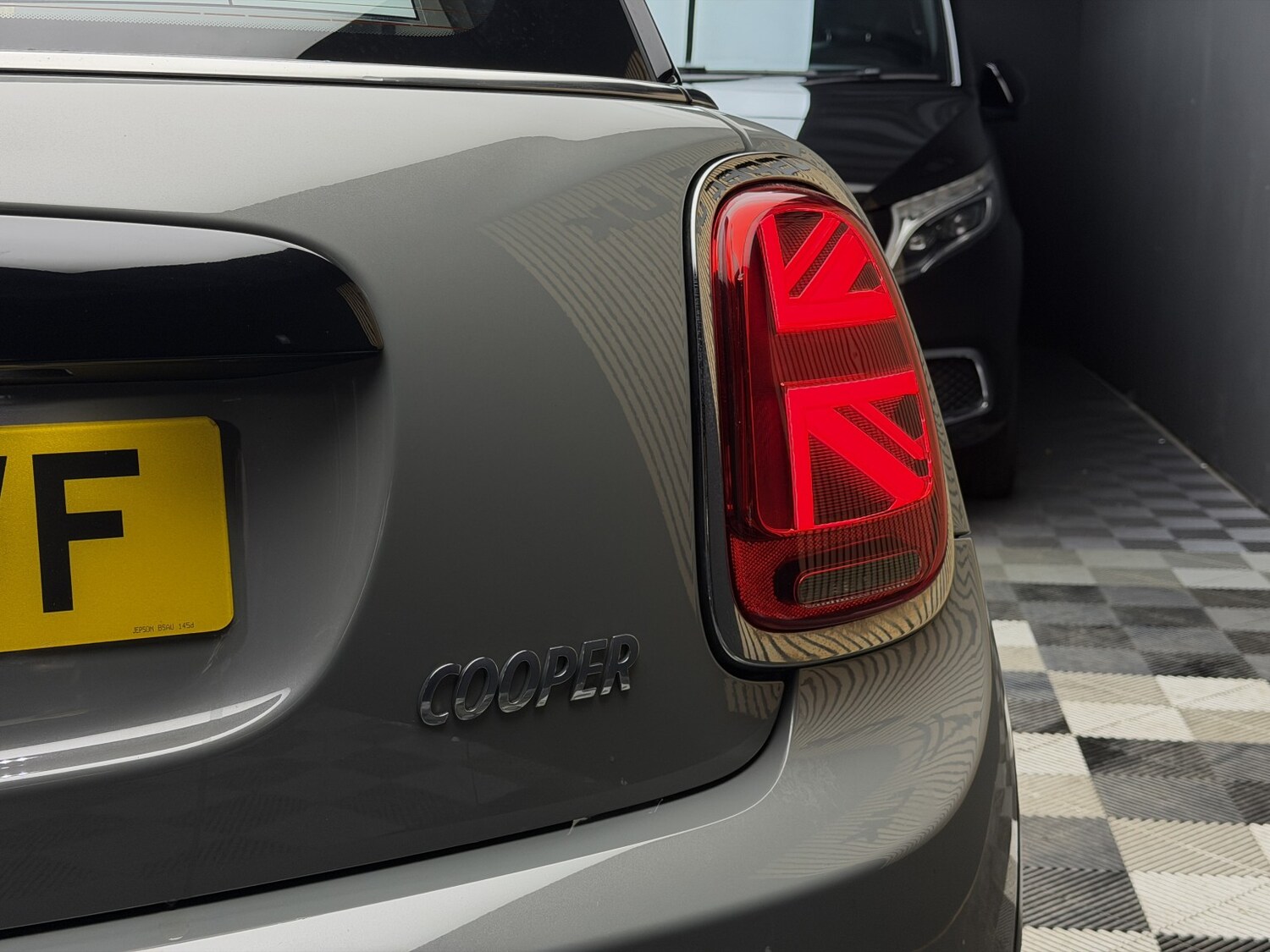 Used MINI Hatch 2020 for sale - 77584468: Photo 15