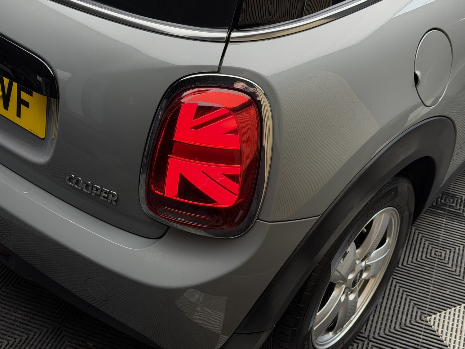 Used MINI Hatch 2020 for sale - 77584468: Photo 17