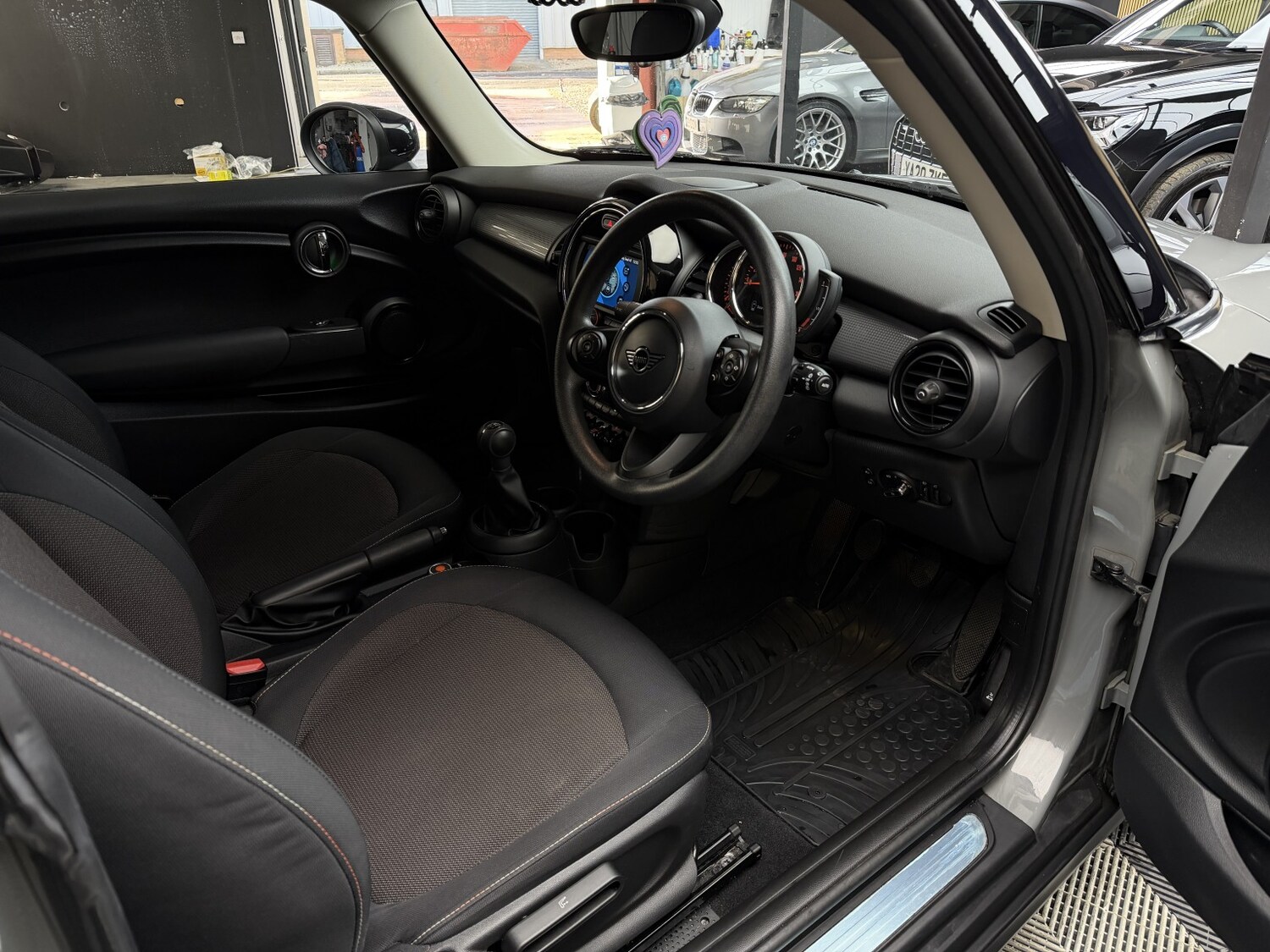 Used MINI Hatch 2020 for sale - 77584468: Photo 19