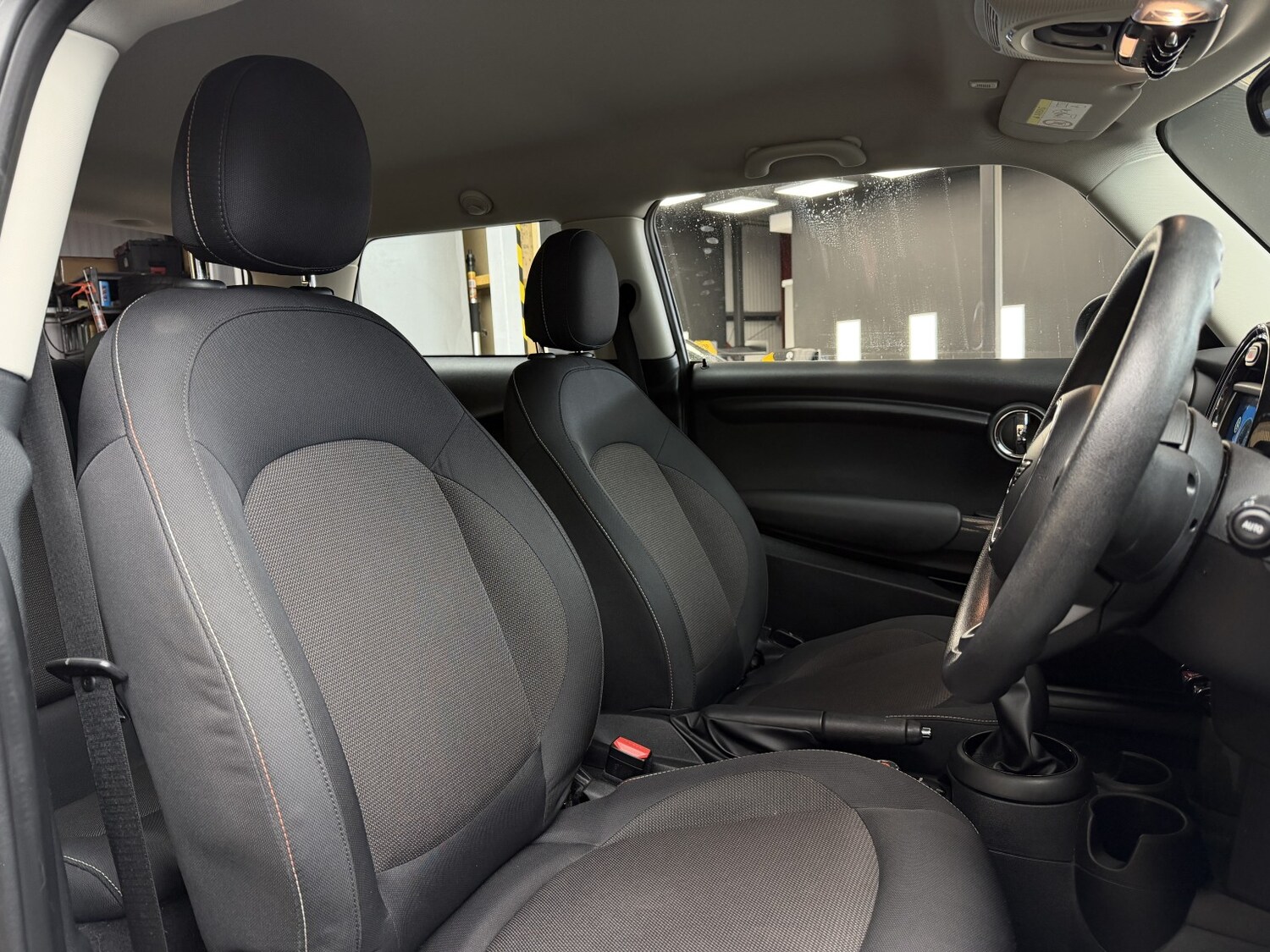 Used MINI Hatch 2020 for sale - 77584468: Photo 21