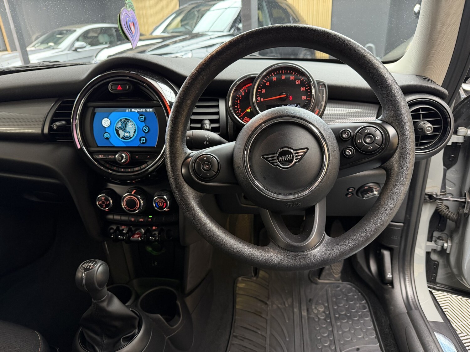 Used MINI Hatch 2020 for sale - 77584468: Photo 22