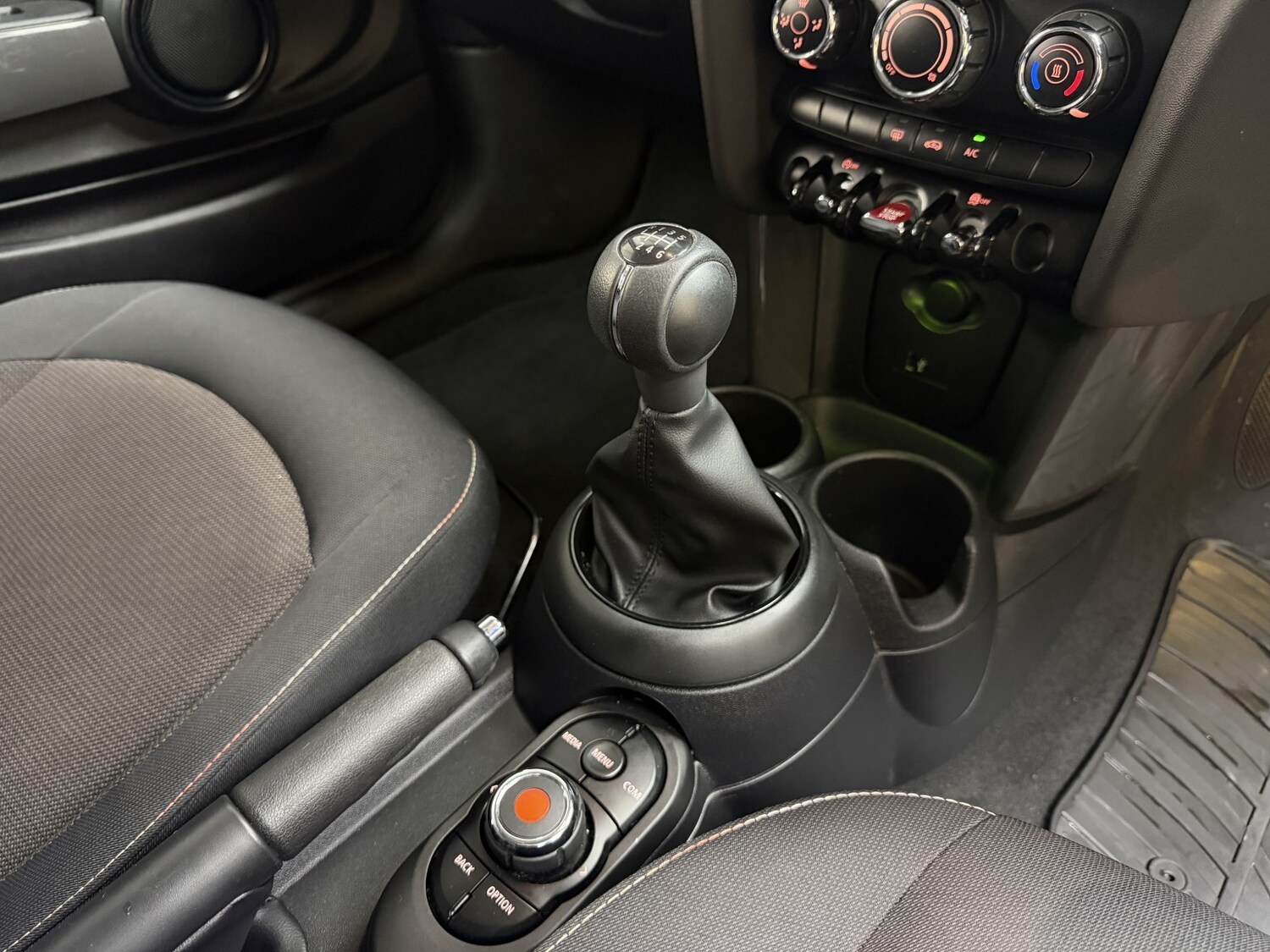 Used MINI Hatch 2020 for sale - 77584468: Photo 24