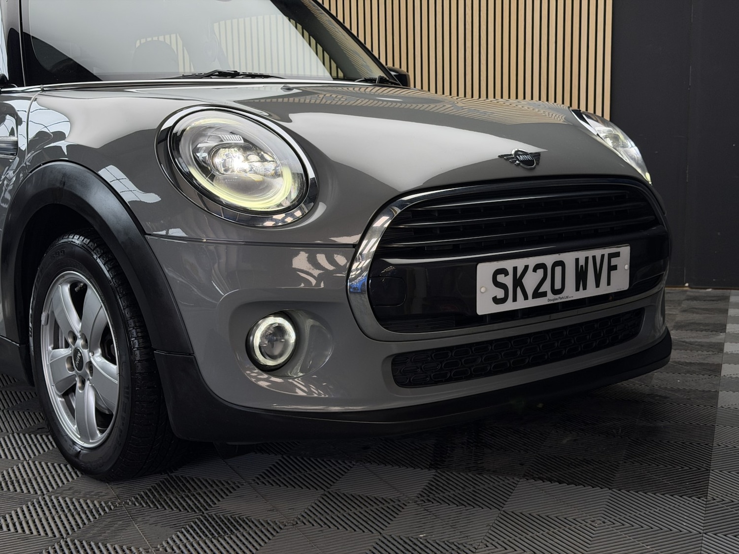 Used MINI Hatch 2020 for sale - 77584468: Photo 3