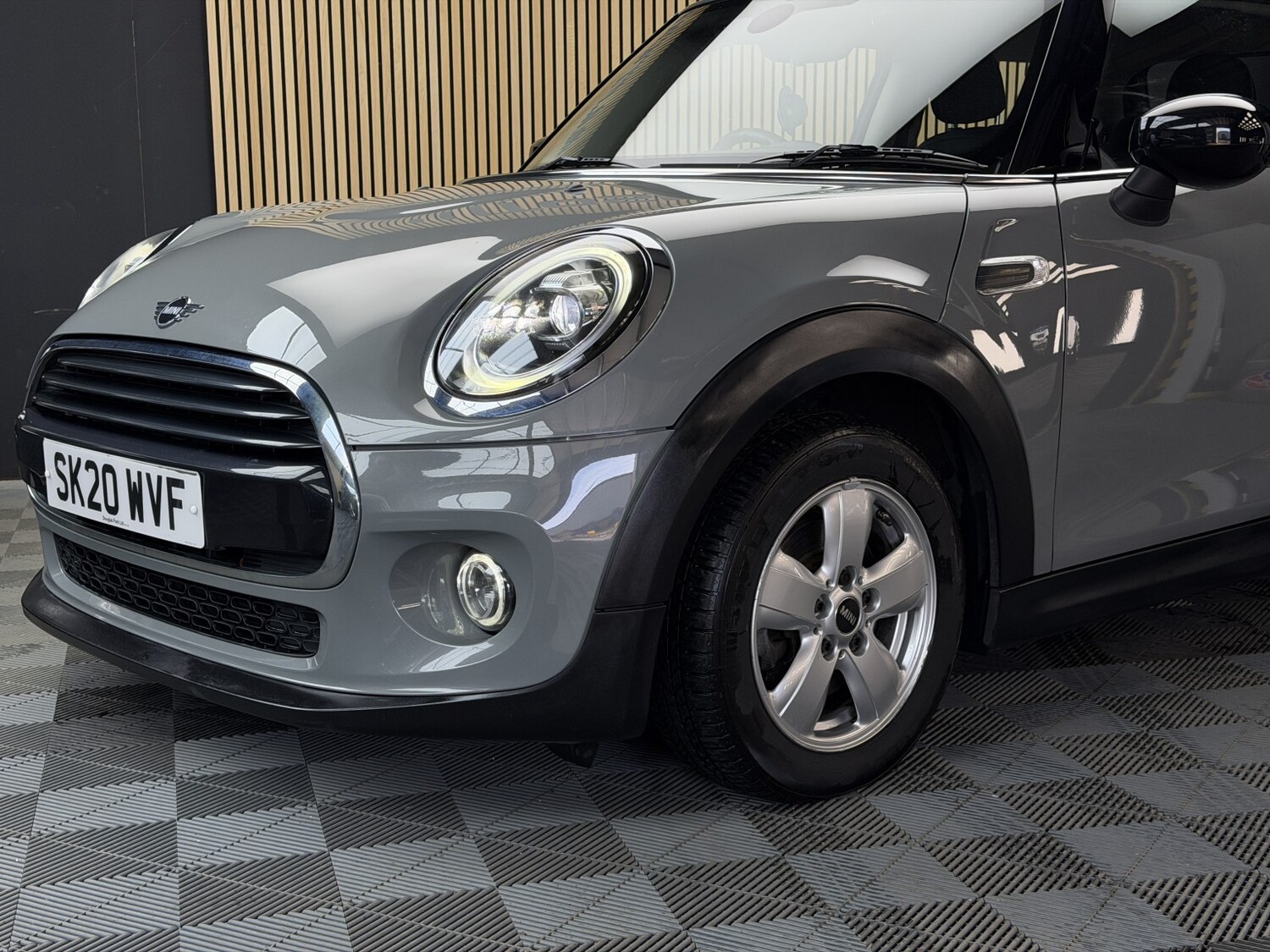 Used MINI Hatch 2020 for sale - 77584468: Photo 9