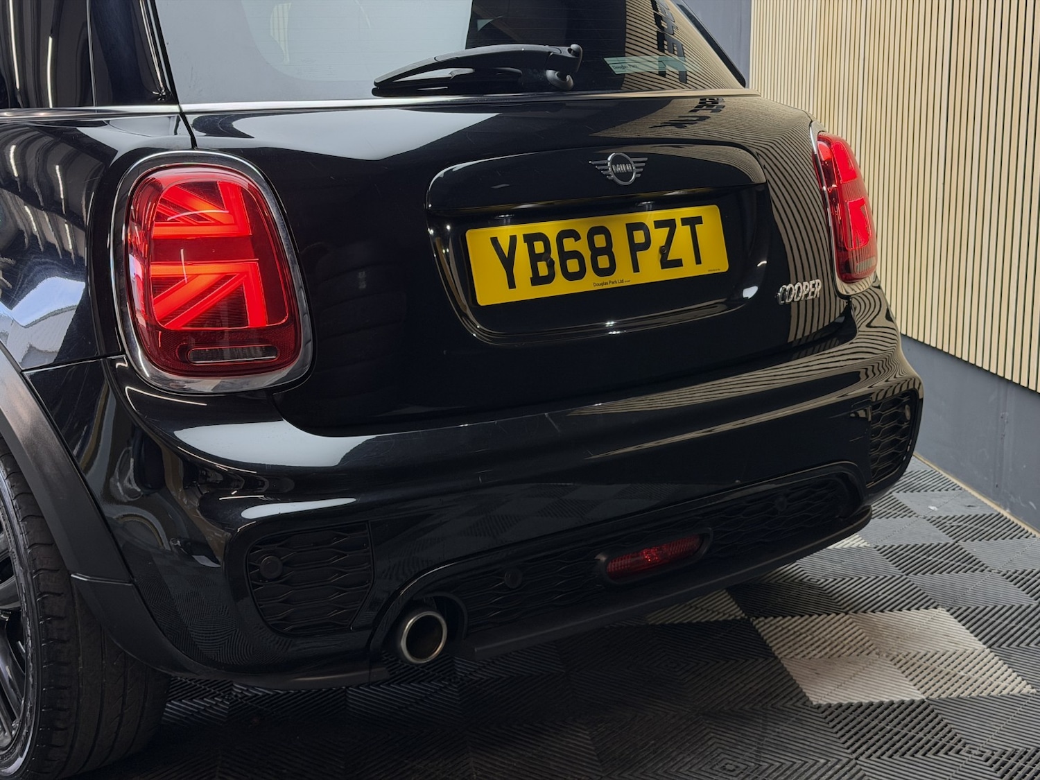 Used MINI Hatch 2018 for sale - 78018437: Photo 11