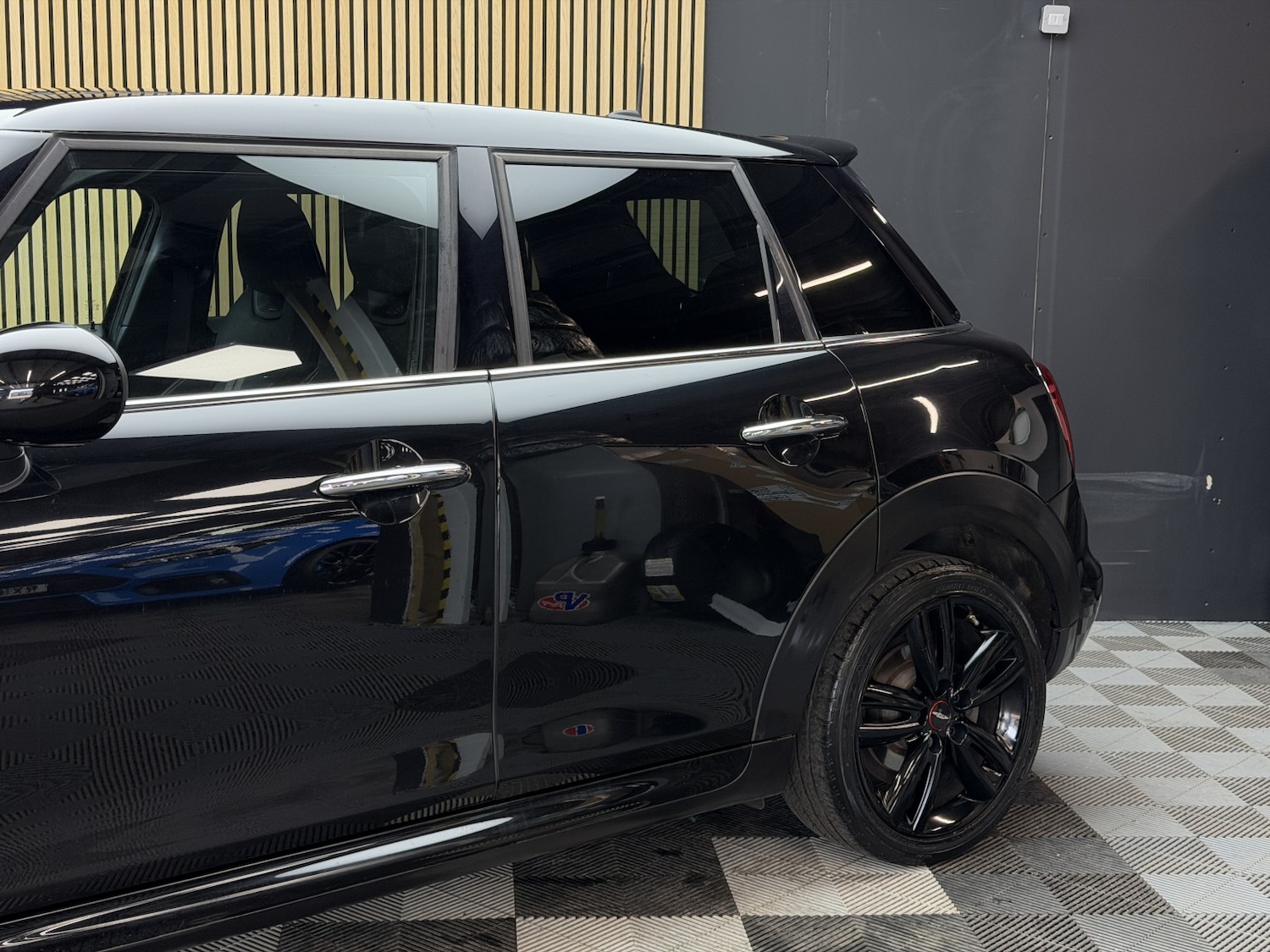 Used MINI Hatch 2018 for sale - 78018437: Photo 13