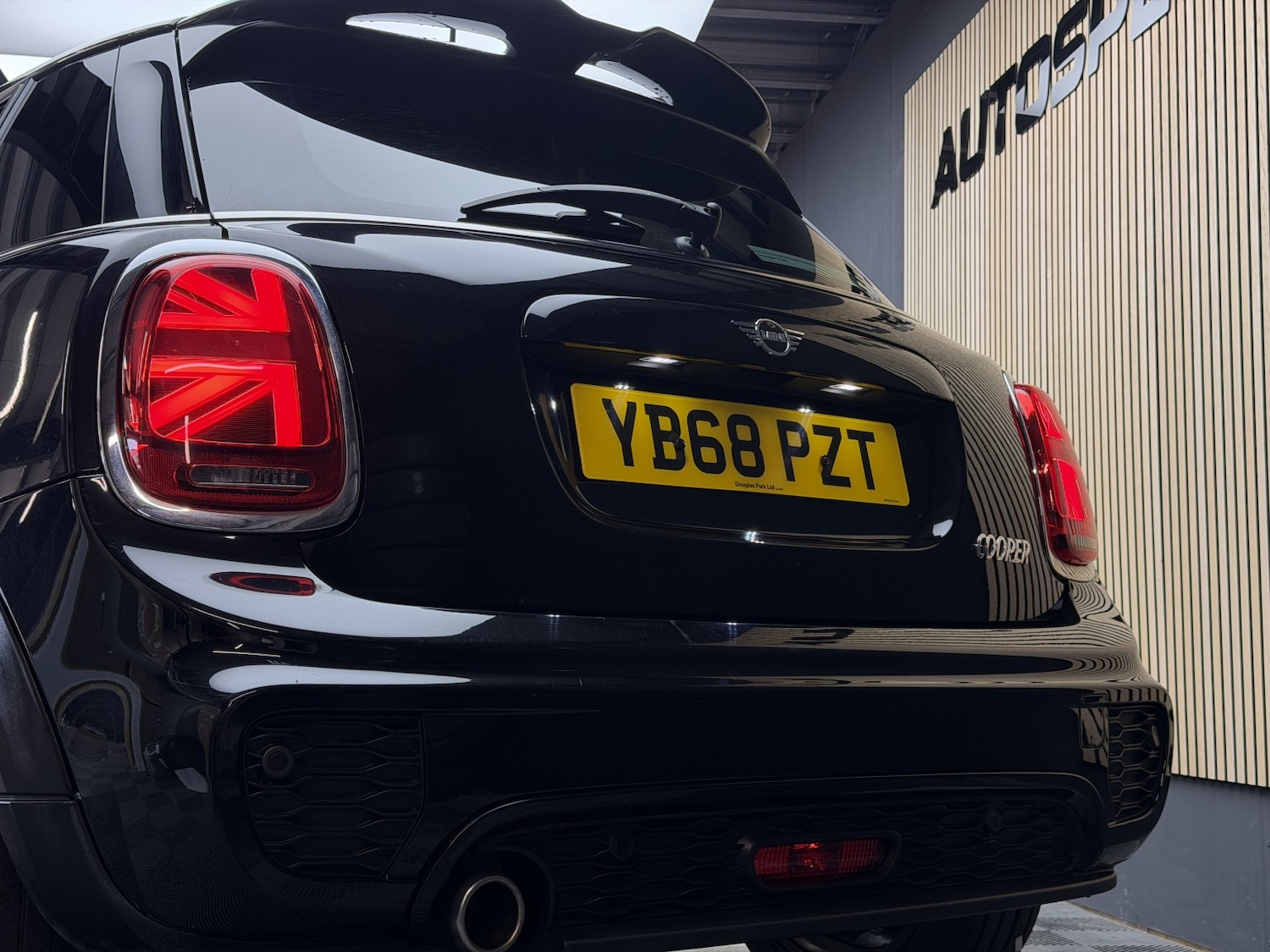 Used MINI Hatch 2018 for sale - 78018437: Photo 15