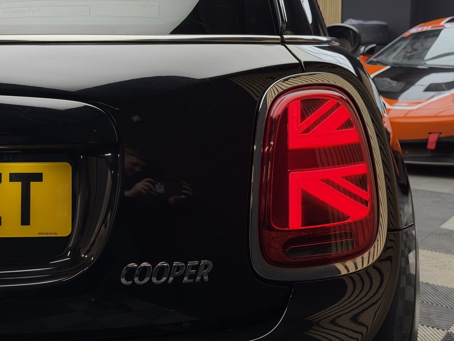 Used MINI Hatch 2018 for sale - 78018437: Photo 16