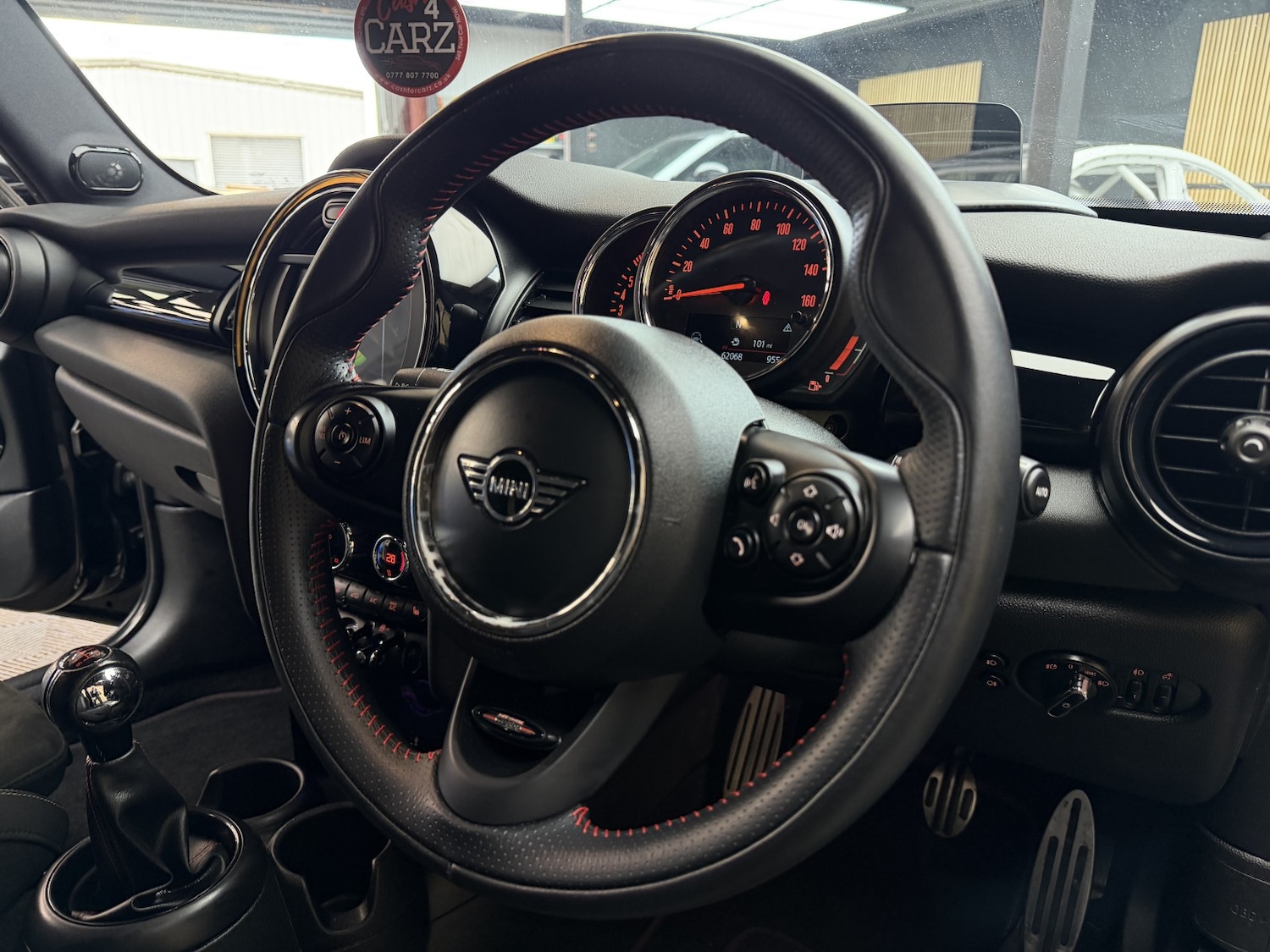 Used MINI Hatch 2018 for sale - 78018437: Photo 18