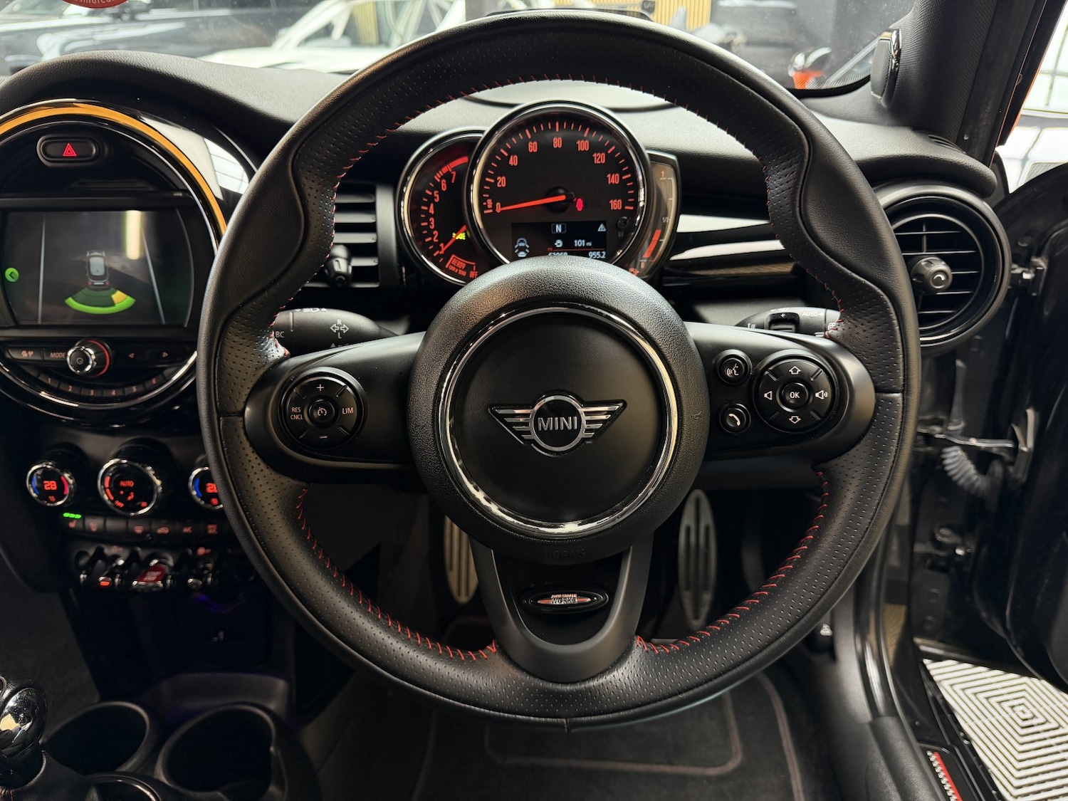 Used MINI Hatch 2018 for sale - 78018437: Photo 19