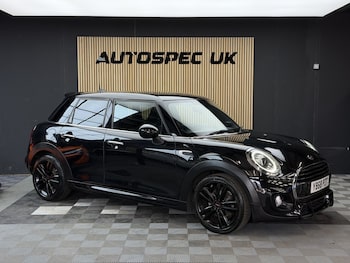 Used MINI Hatch 2018 for sale - 78018437: Photo