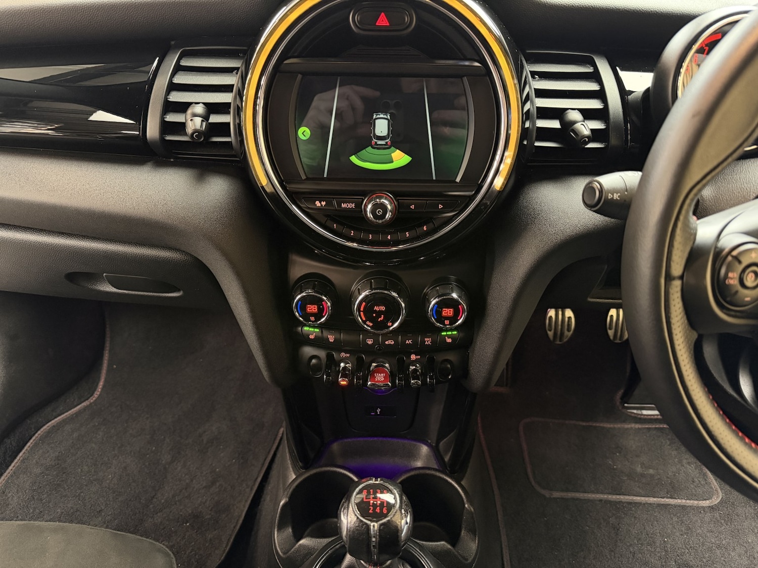 Used MINI Hatch 2018 for sale - 78018437: Photo 20