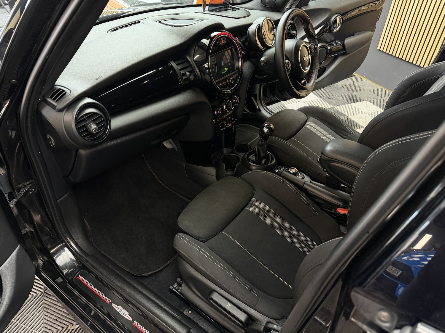 Used MINI Hatch 2018 for sale - 78018437: Photo 24