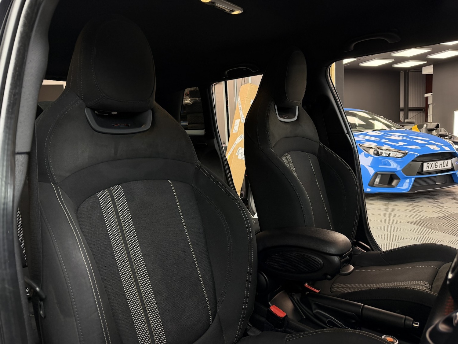 Used MINI Hatch 2018 for sale - 78018437: Photo 25