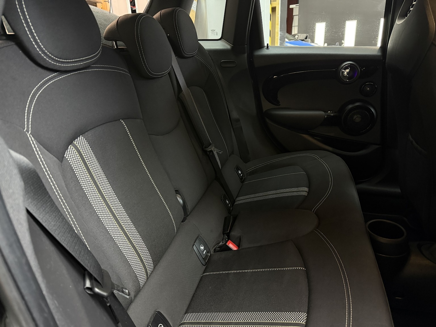 Used MINI Hatch 2018 for sale - 78018437: Photo 27