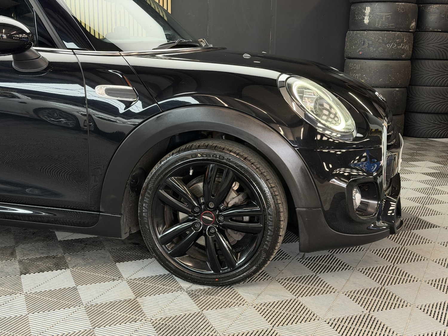 Used MINI Hatch 2018 for sale - 78018437: Photo 7