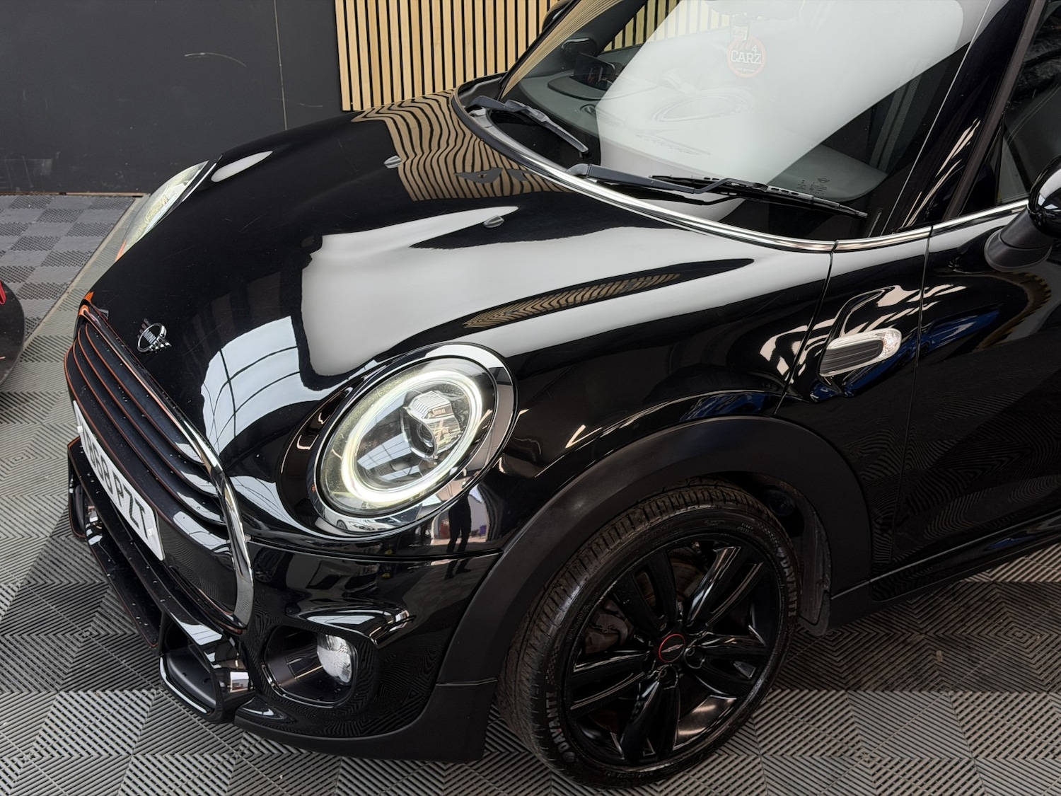 Used MINI Hatch 2018 for sale - 78018437: Photo 8