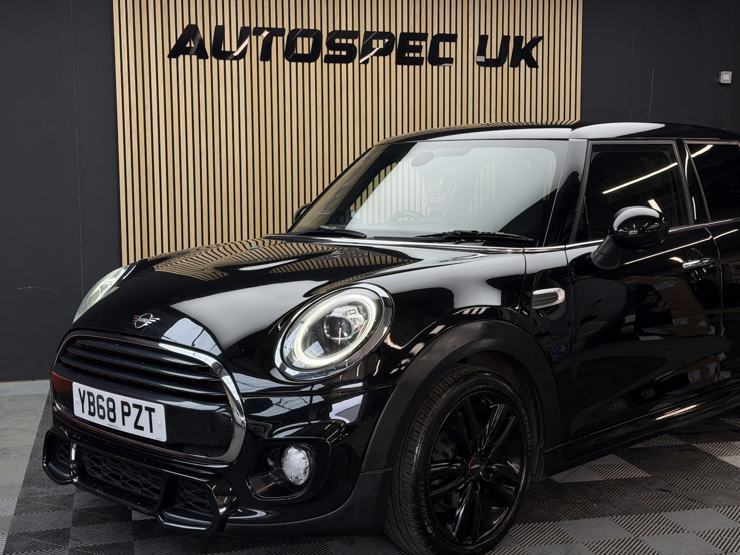 Used MINI Hatch 2018 for sale - 78018437: Photo 9