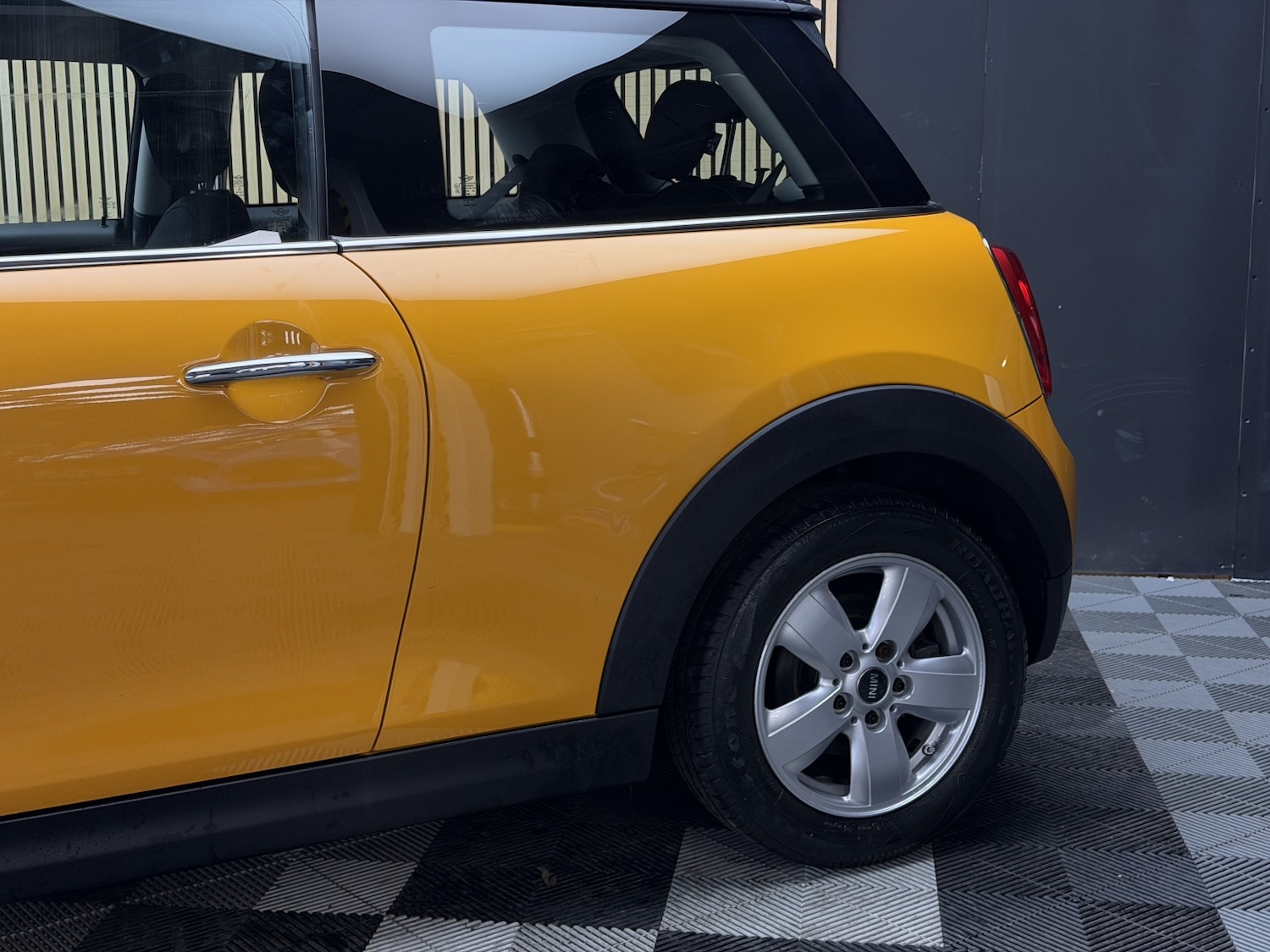 Used MINI Hatch 2015 for sale - 77781798: Photo 12