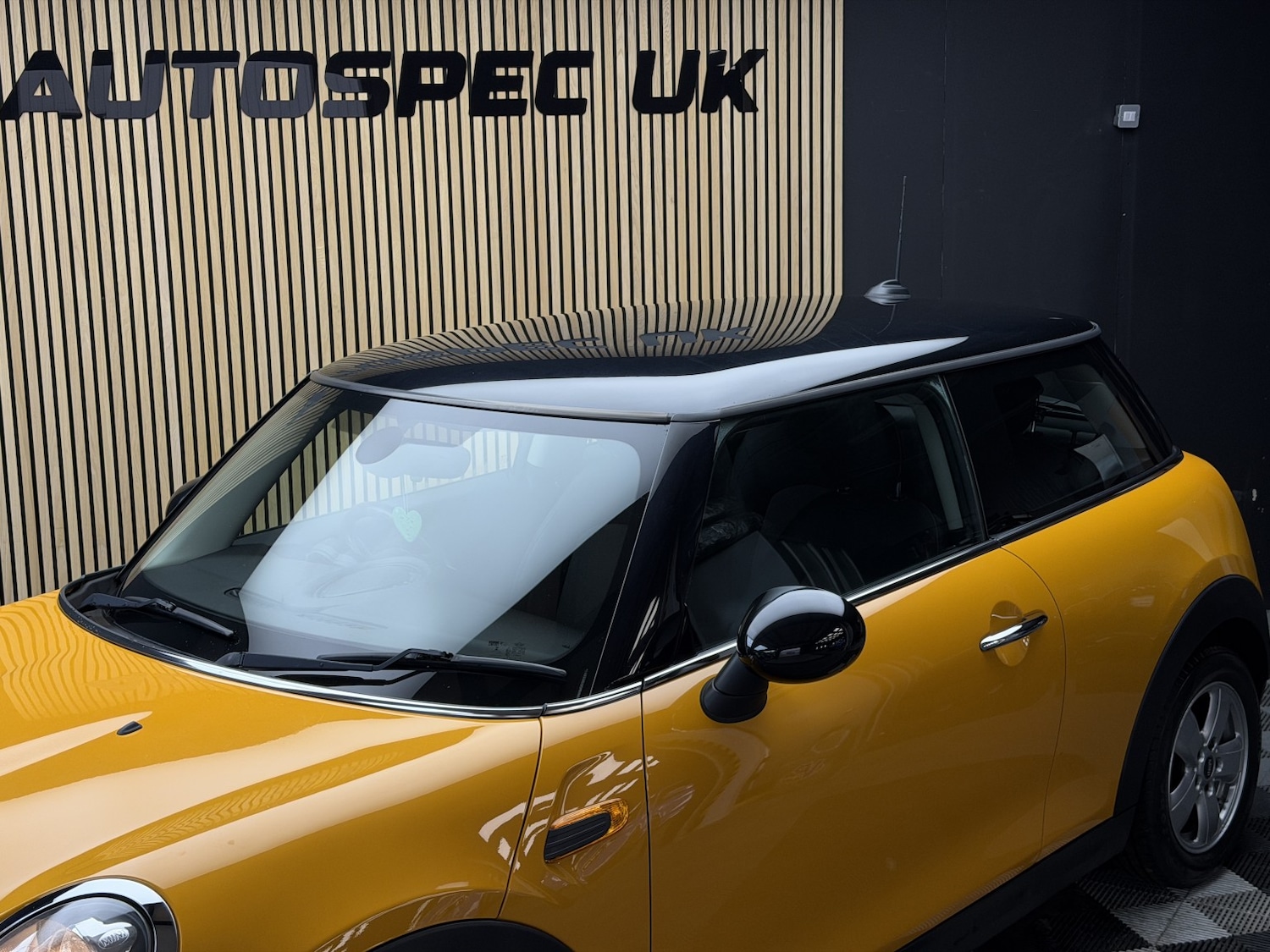 Used MINI Hatch 2015 for sale - 77781798: Photo 13