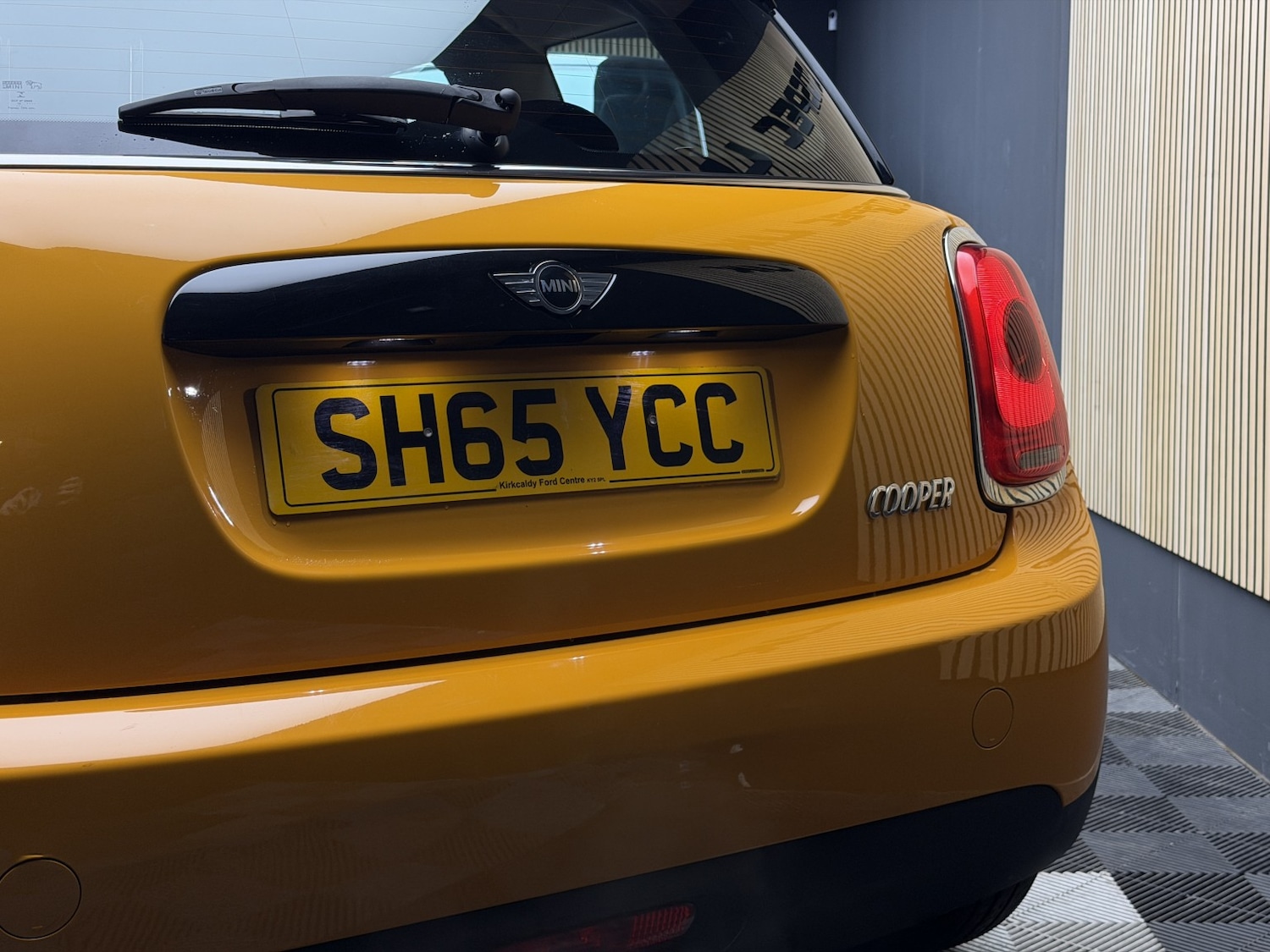 Used MINI Hatch 2015 for sale - 77781798: Photo 16