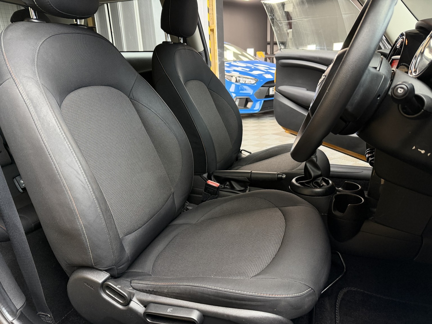 Used MINI Hatch 2015 for sale - 77781798: Photo 17