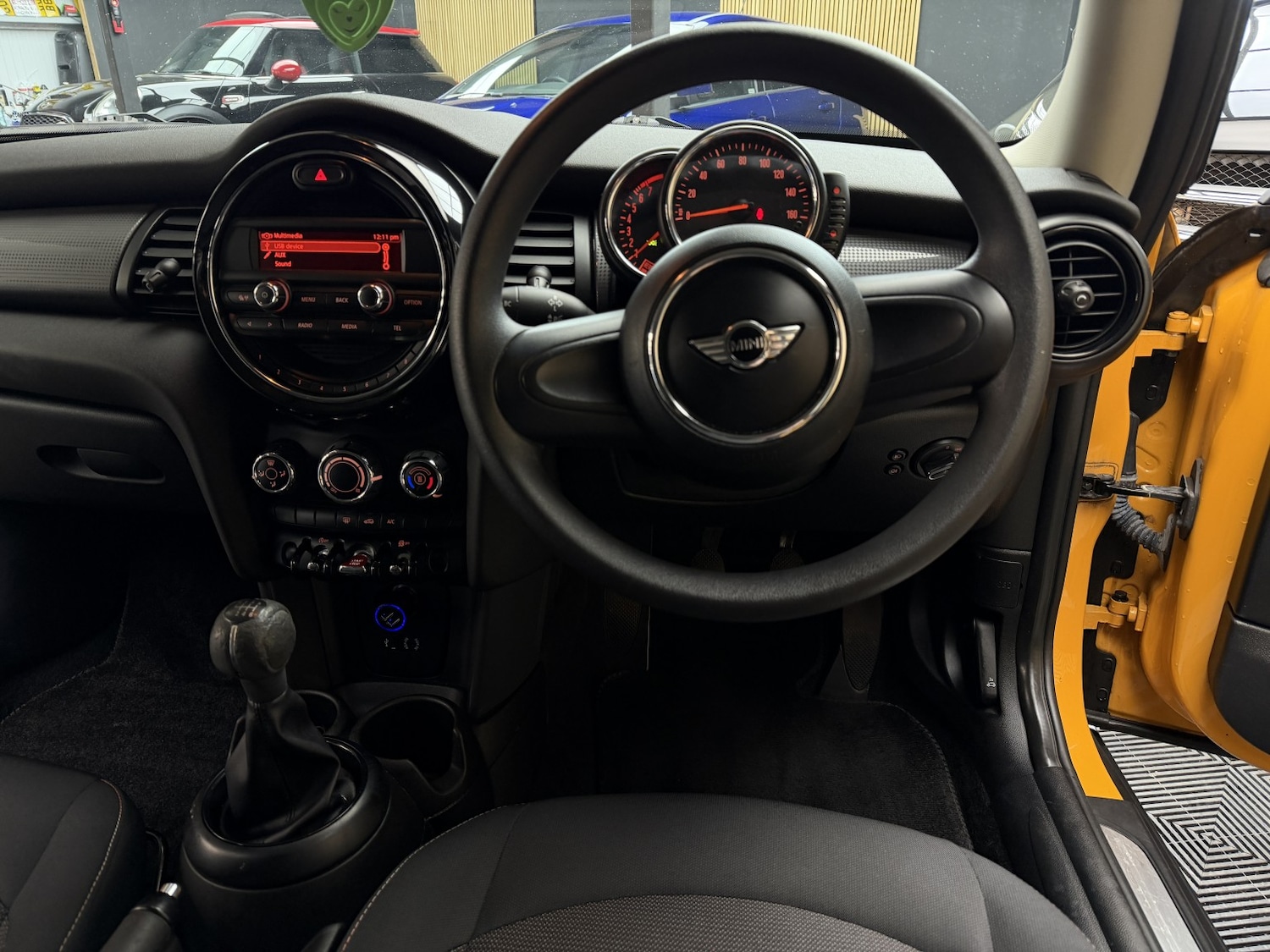 Used MINI Hatch 2015 for sale - 77781798: Photo 18