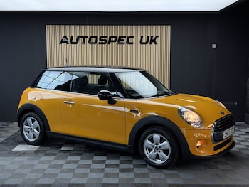 Used MINI Hatch 2015 for sale - 77781798: Photo