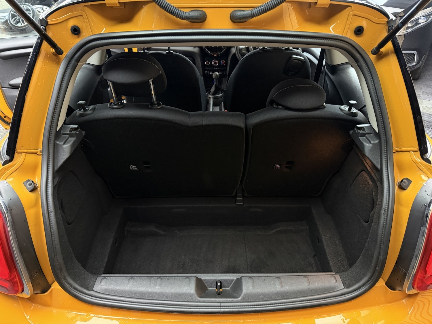 Used MINI Hatch 2015 for sale - 77781798: Photo 20