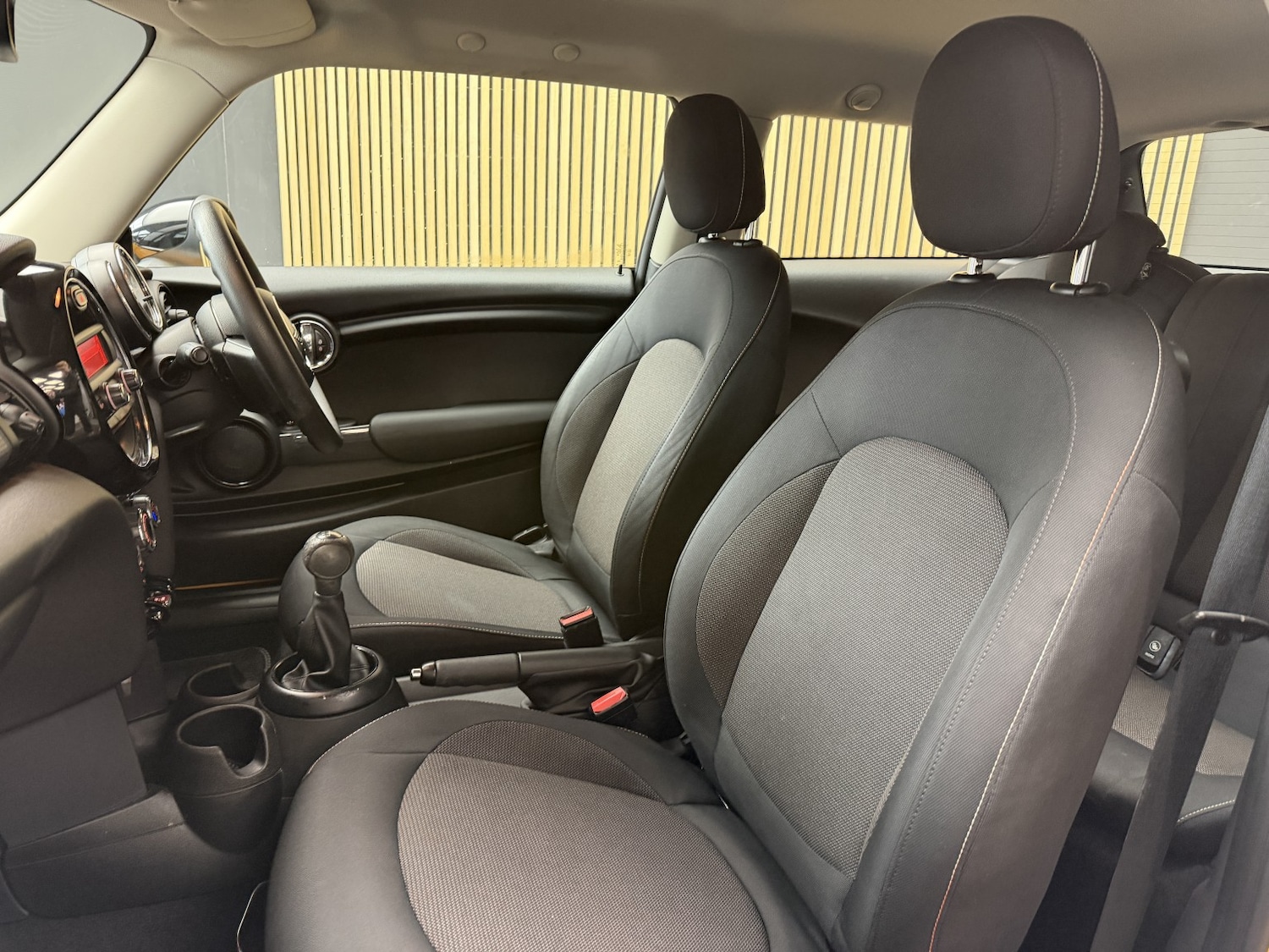 Used MINI Hatch 2015 for sale - 77781798: Photo 23