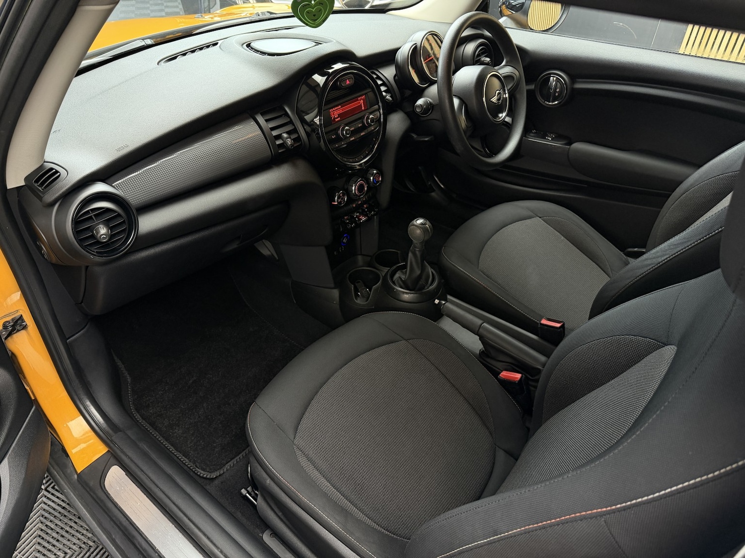 Used MINI Hatch 2015 for sale - 77781798: Photo 24