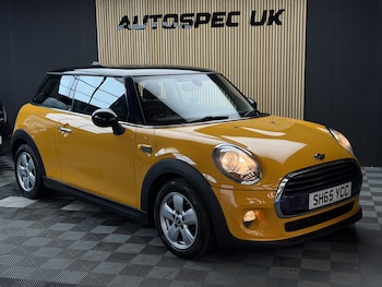 Used MINI Hatch 2015 for sale - 77781798: Photo
