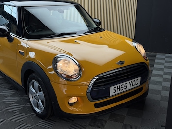 Used MINI Hatch 2015 for sale - 77781798: Photo