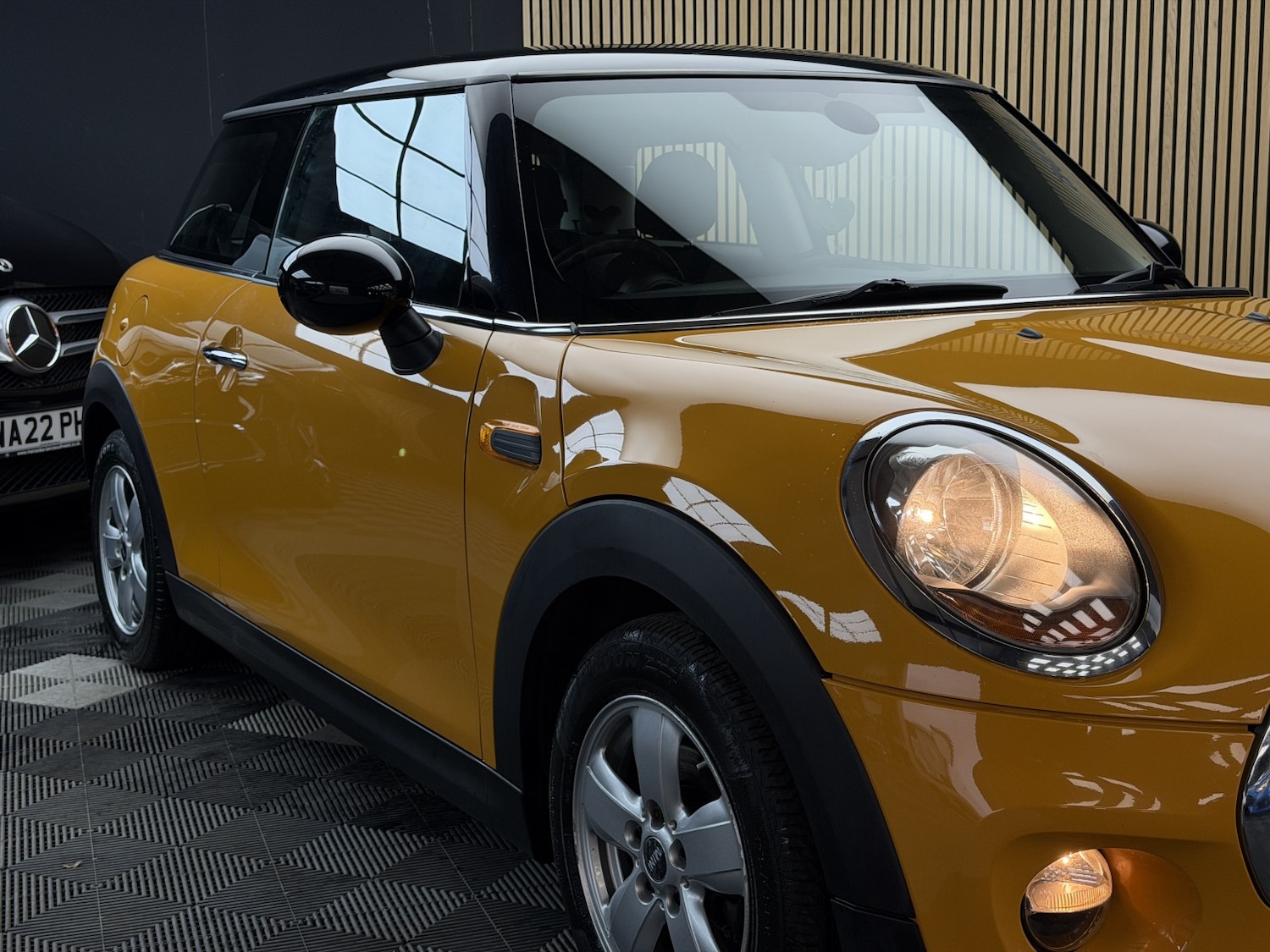 Used MINI Hatch 2015 for sale - 77781798: Photo 4