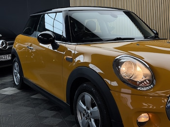 Used MINI Hatch 2015 for sale - 77781798: Photo