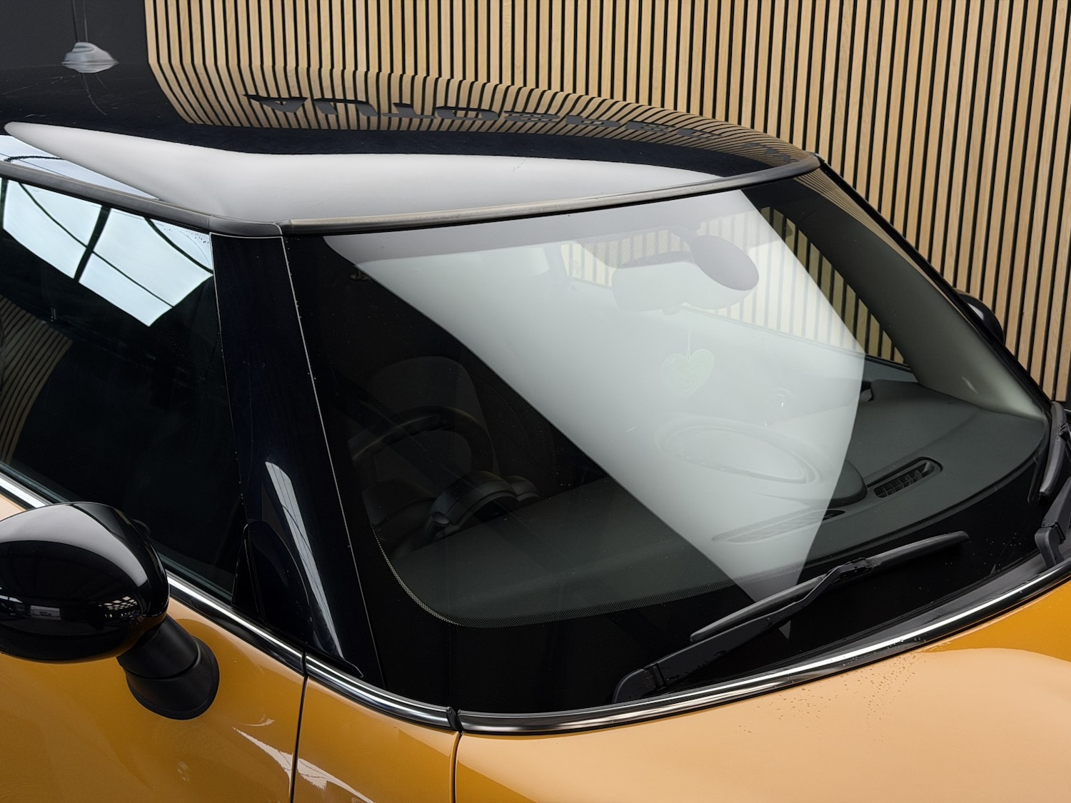 Used MINI Hatch 2015 for sale - 77781798: Photo 5