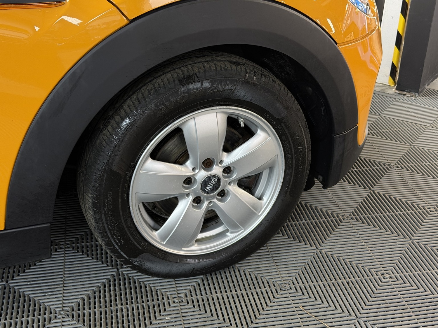 Used MINI Hatch 2015 for sale - 77781798: Photo 6