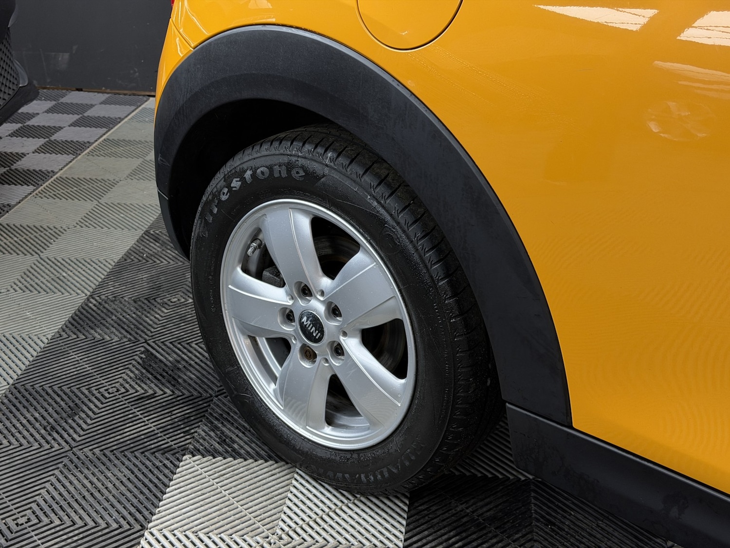 Used MINI Hatch 2015 for sale - 77781798: Photo 7