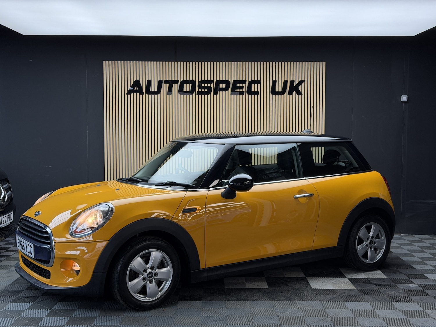 Used MINI Hatch 2015 for sale - 77781798: Photo 9