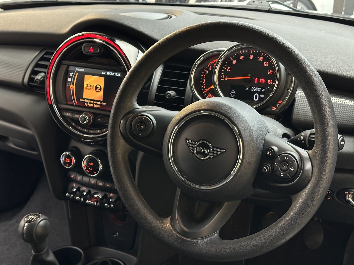 Used MINI Hatch 2019 for sale - 78155452: Photo 19