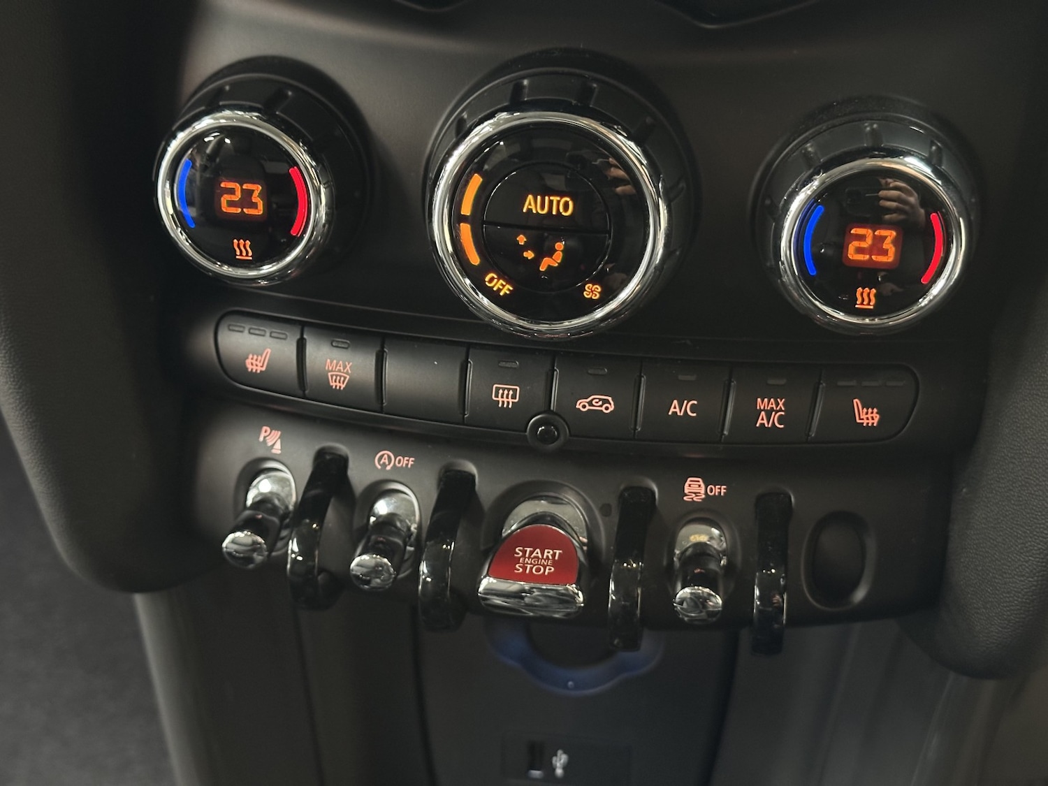 Used MINI Hatch 2019 for sale - 78155452: Photo 23