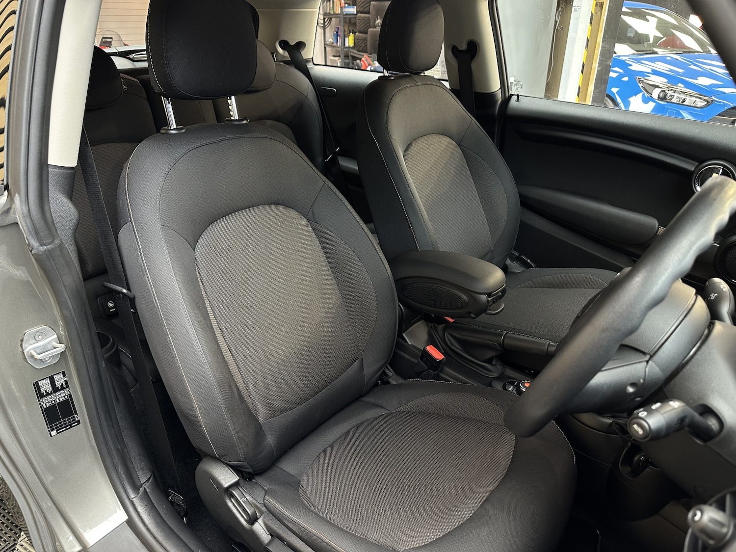 Used MINI Hatch 2019 for sale - 78155452: Photo 25