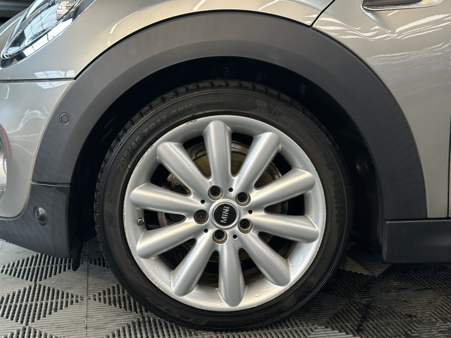 Used MINI Hatch 2019 for sale - 78155452: Photo 26