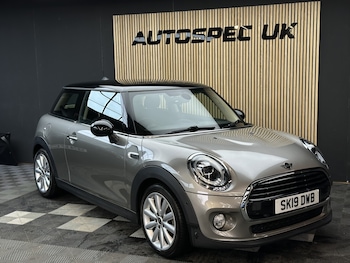 Used MINI Hatch 2019 for sale - 78155452: Photo