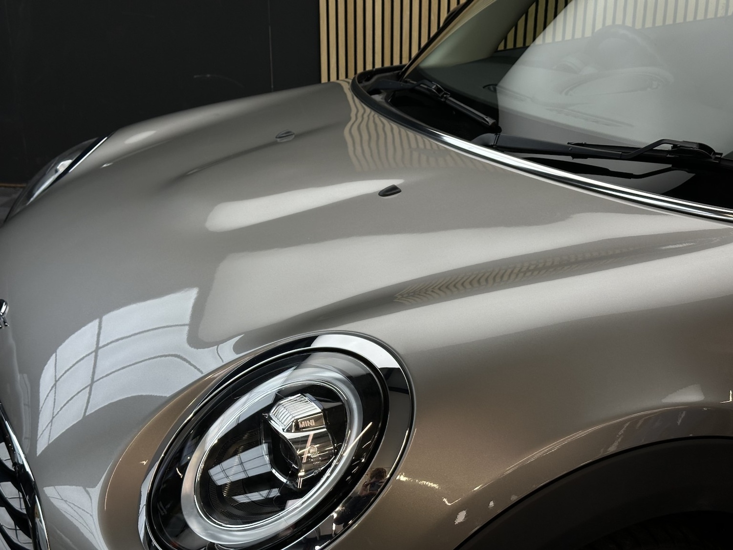 Used MINI Hatch 2019 for sale - 78155452: Photo 31