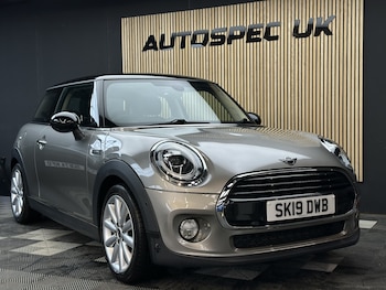 Used MINI Hatch 2019 for sale - 78155452: Photo