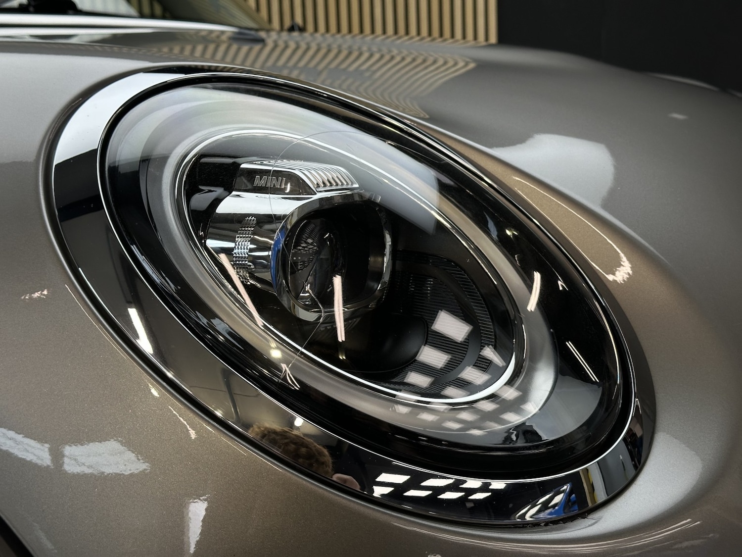 Used MINI Hatch 2019 for sale - 78155452: Photo 5