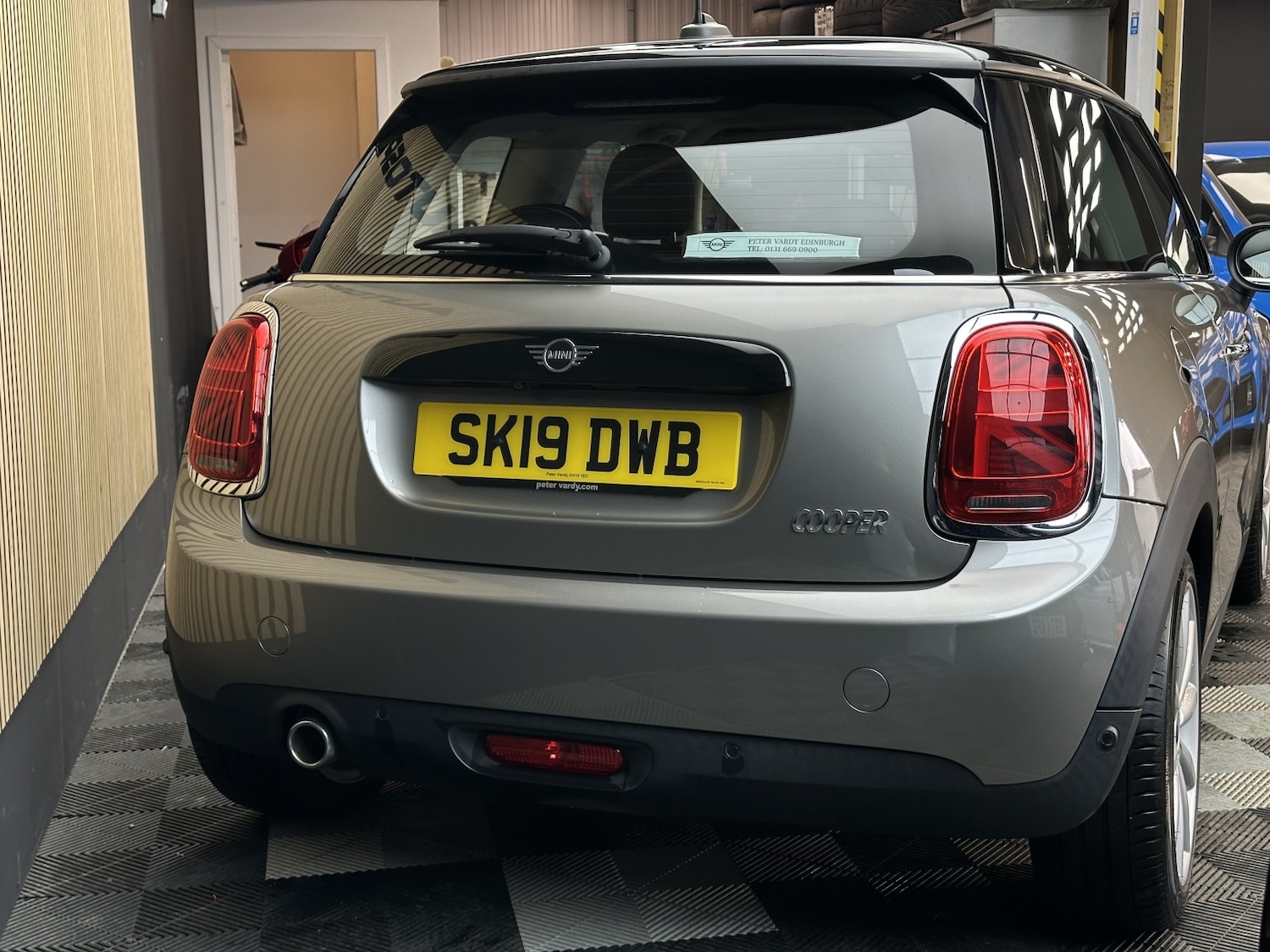 Used MINI Hatch 2019 for sale - 78155452: Photo 7